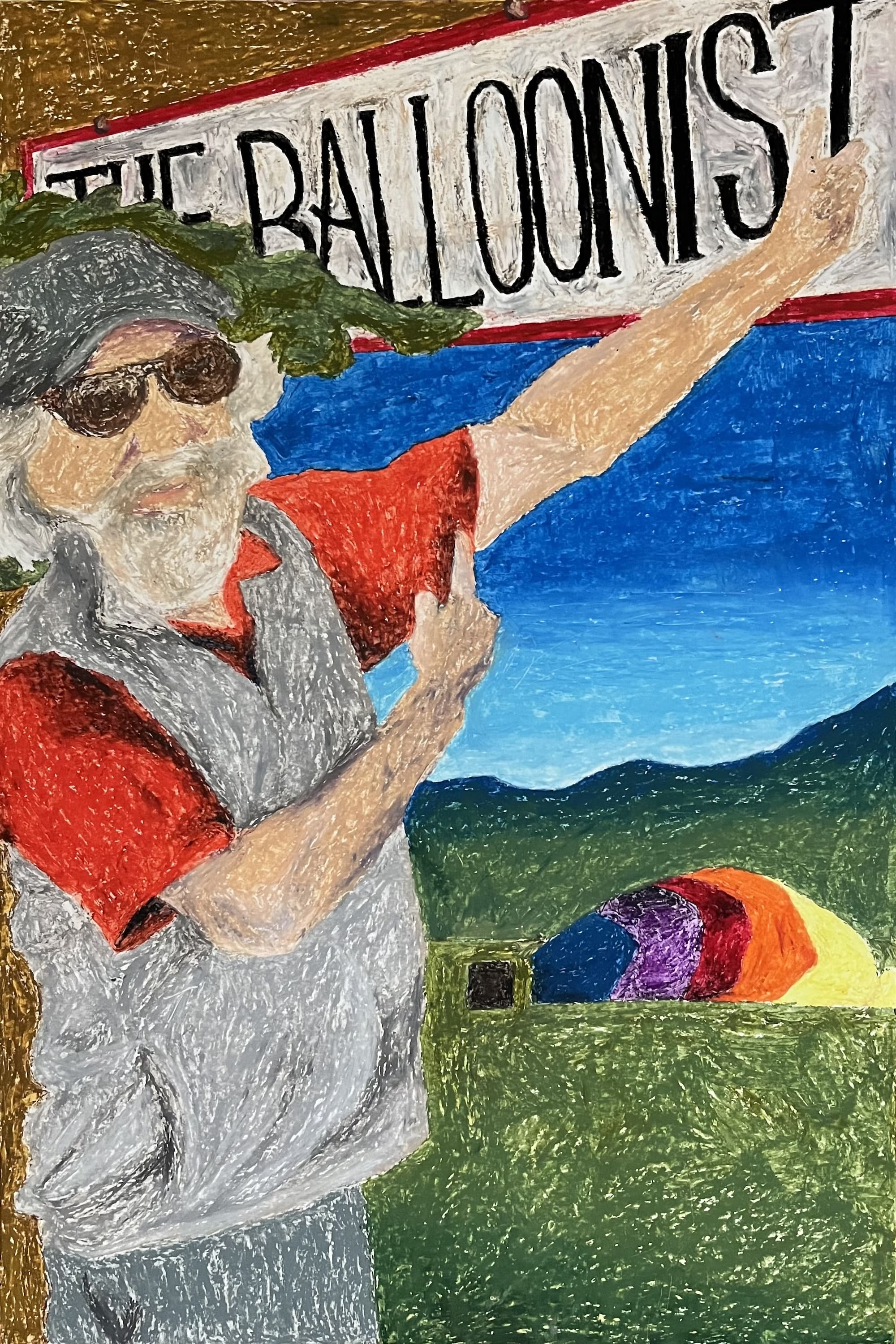 The Balloonist - Bild 1 von 3