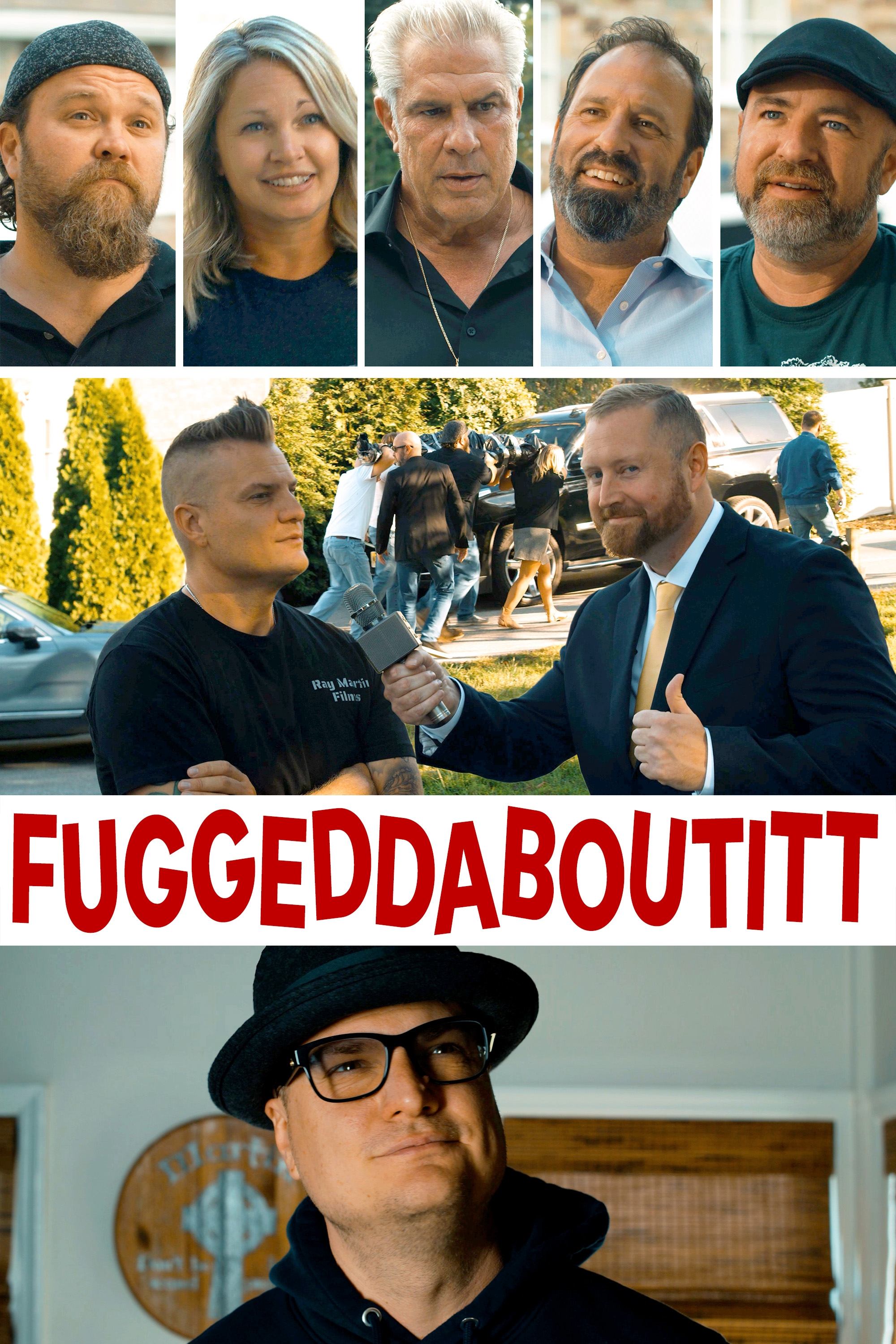 Fuggeddaboutitt - Bild 1 von 2