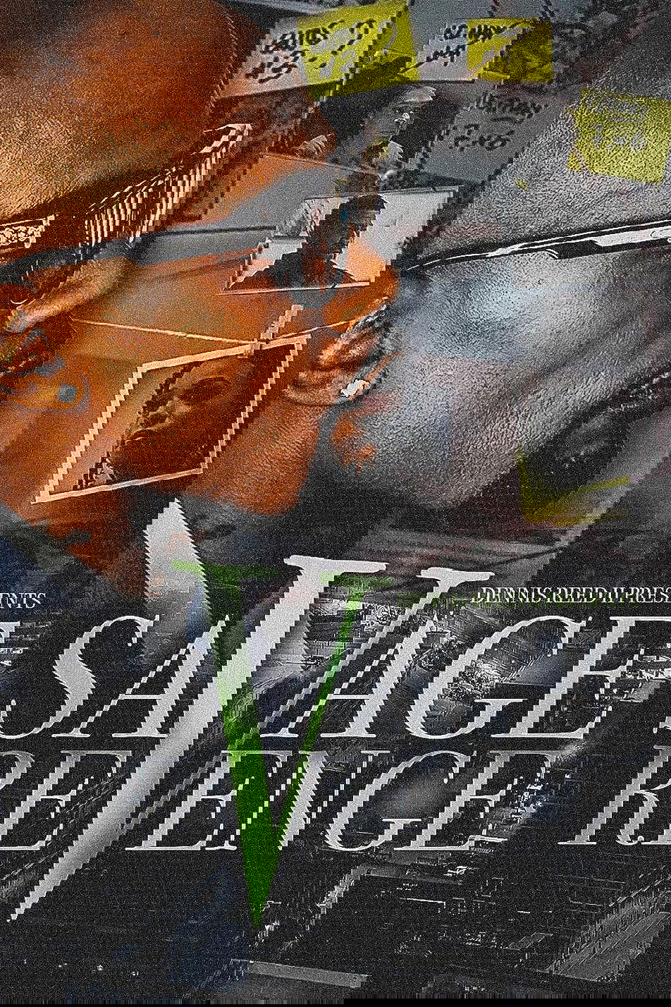 Savage Revenge - Bild 1 von 2
