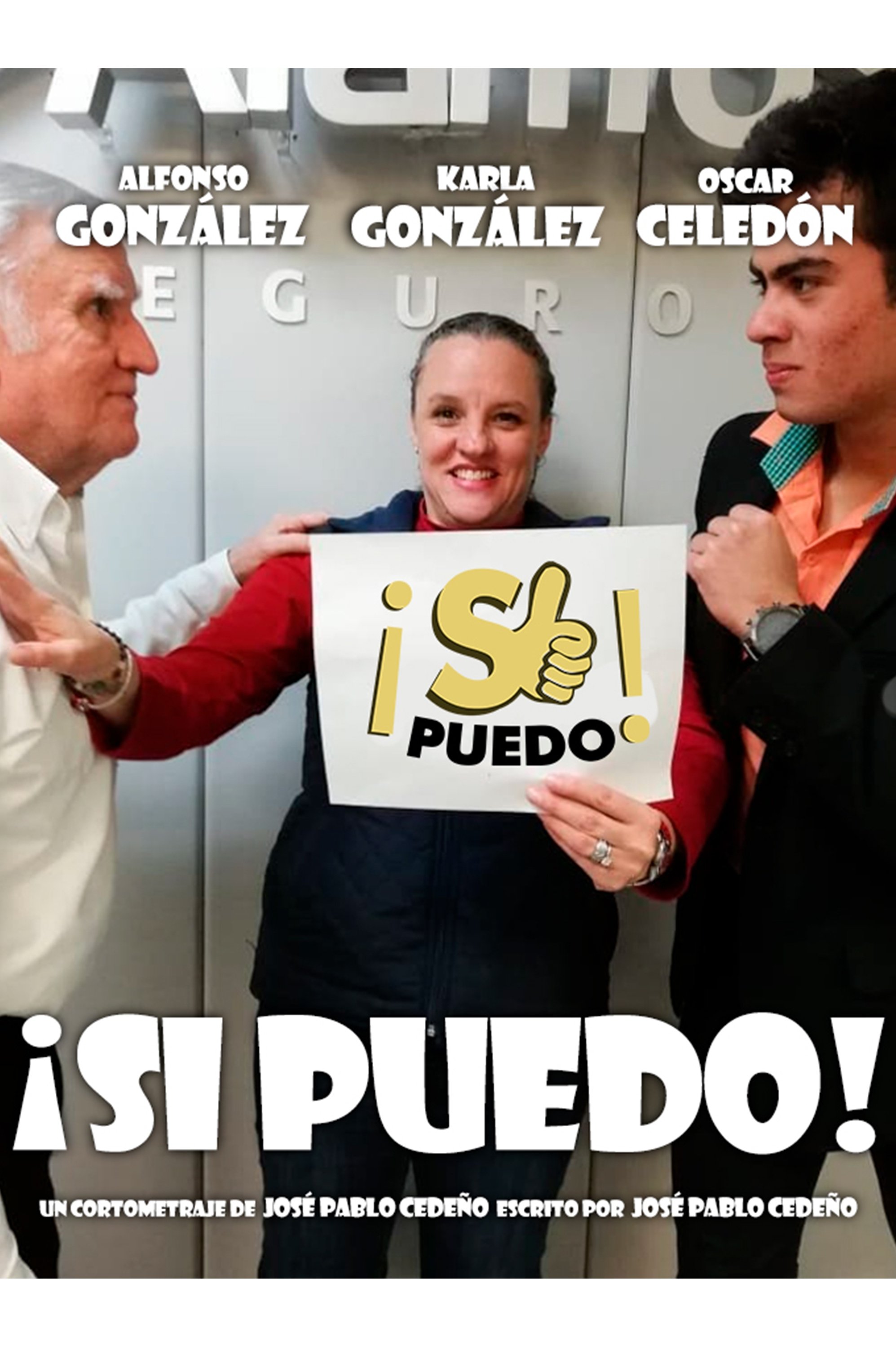 ¡Si Puedo! - Bild 1 von 3