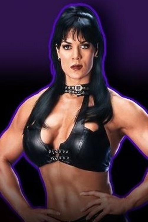 Biography: Chyna - Bild 1 von 2