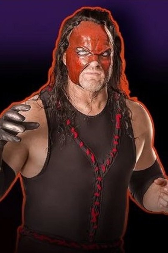 Biography: Kane - Bild 1 von 2