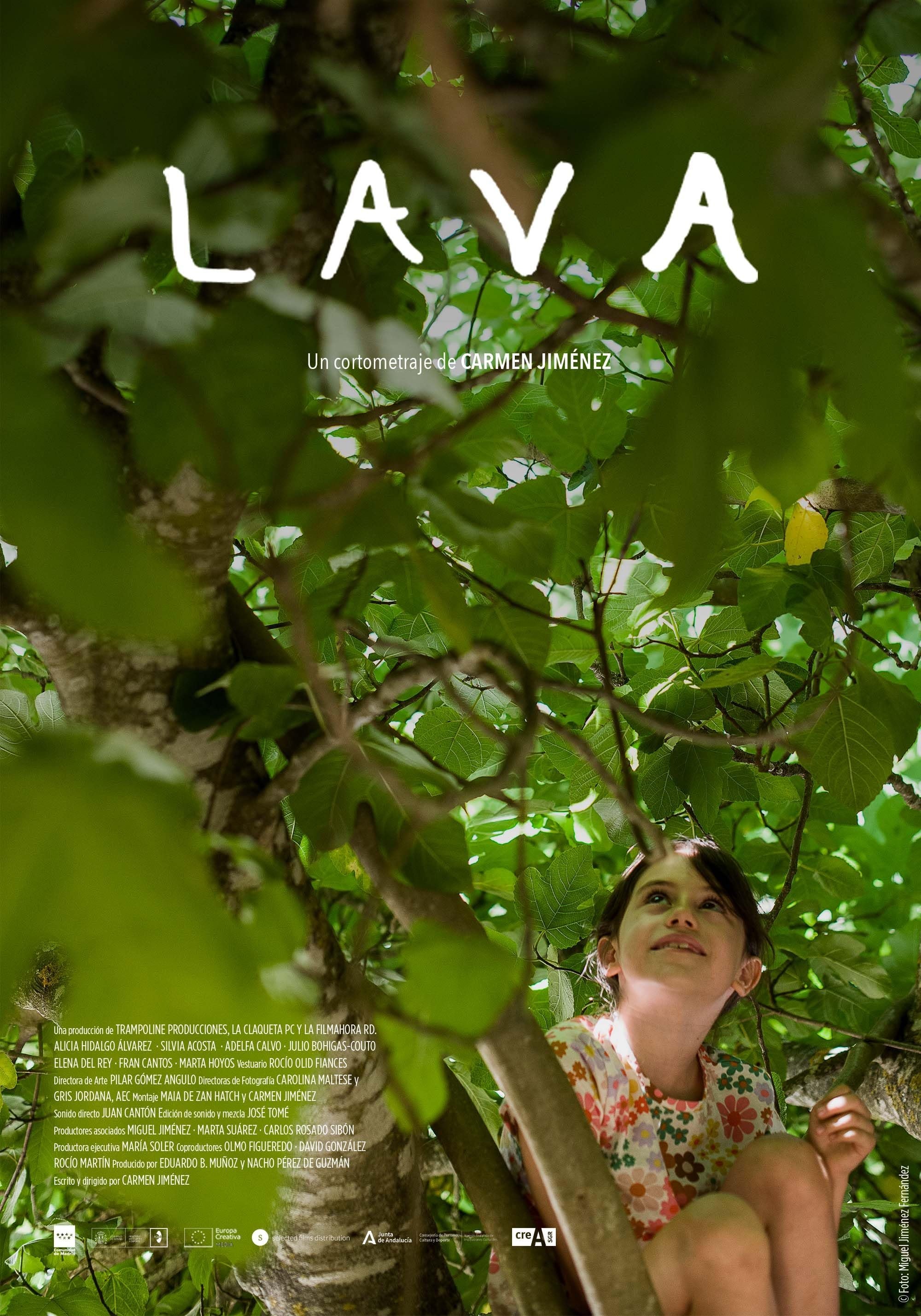 Lava - Bild 1 von 3