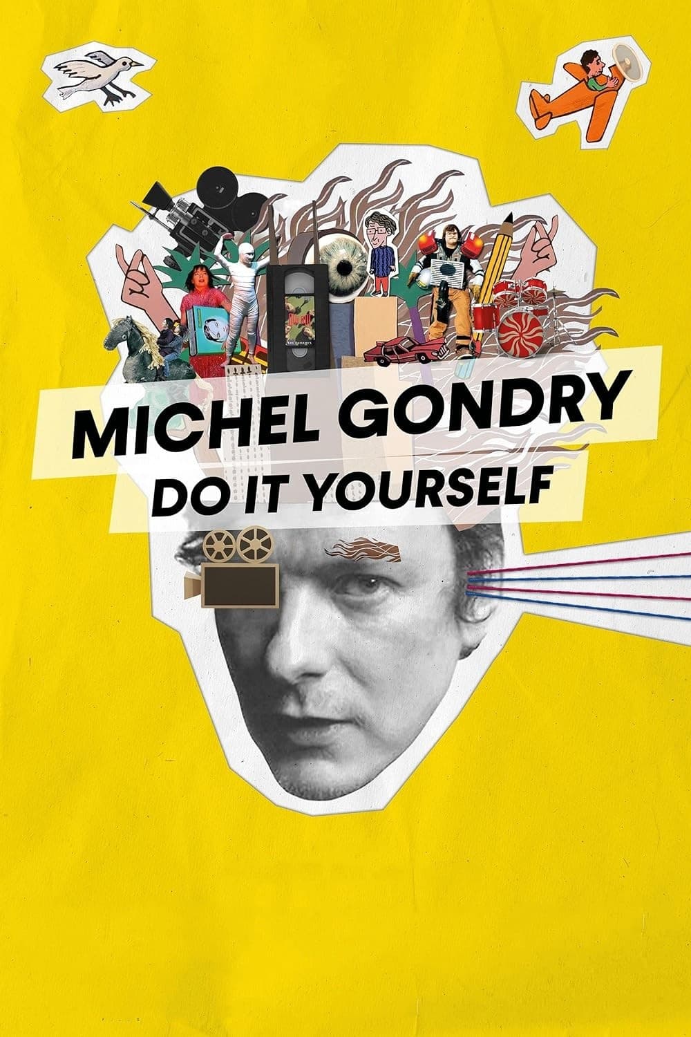 Michel Gondry: Do It Yourself - Bild 1 von 5