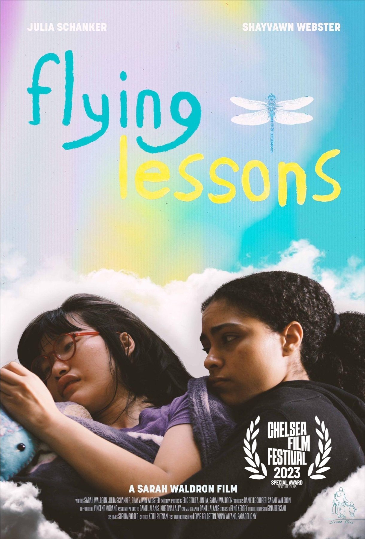 Flying Lessons - Bild 1 von 5