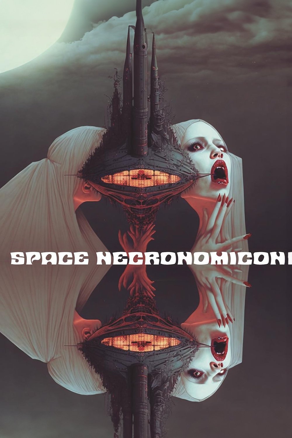 Space Necronomicon - Bild 1 von 3