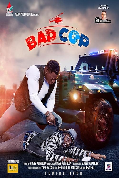 Bad Cop - Bild 1 von 2