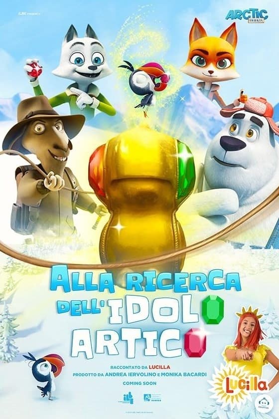 The Puffins: In Search of the Arctic Idol - Bild 1 von 2