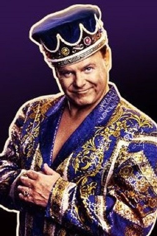 Biography: Jerry Lawler - Bild 1 von 2