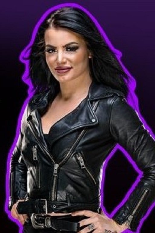 Biography: Paige - Bild 1 von 2