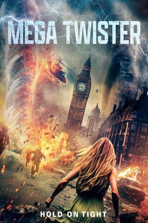 Mega Twister - Bild 1 von 3