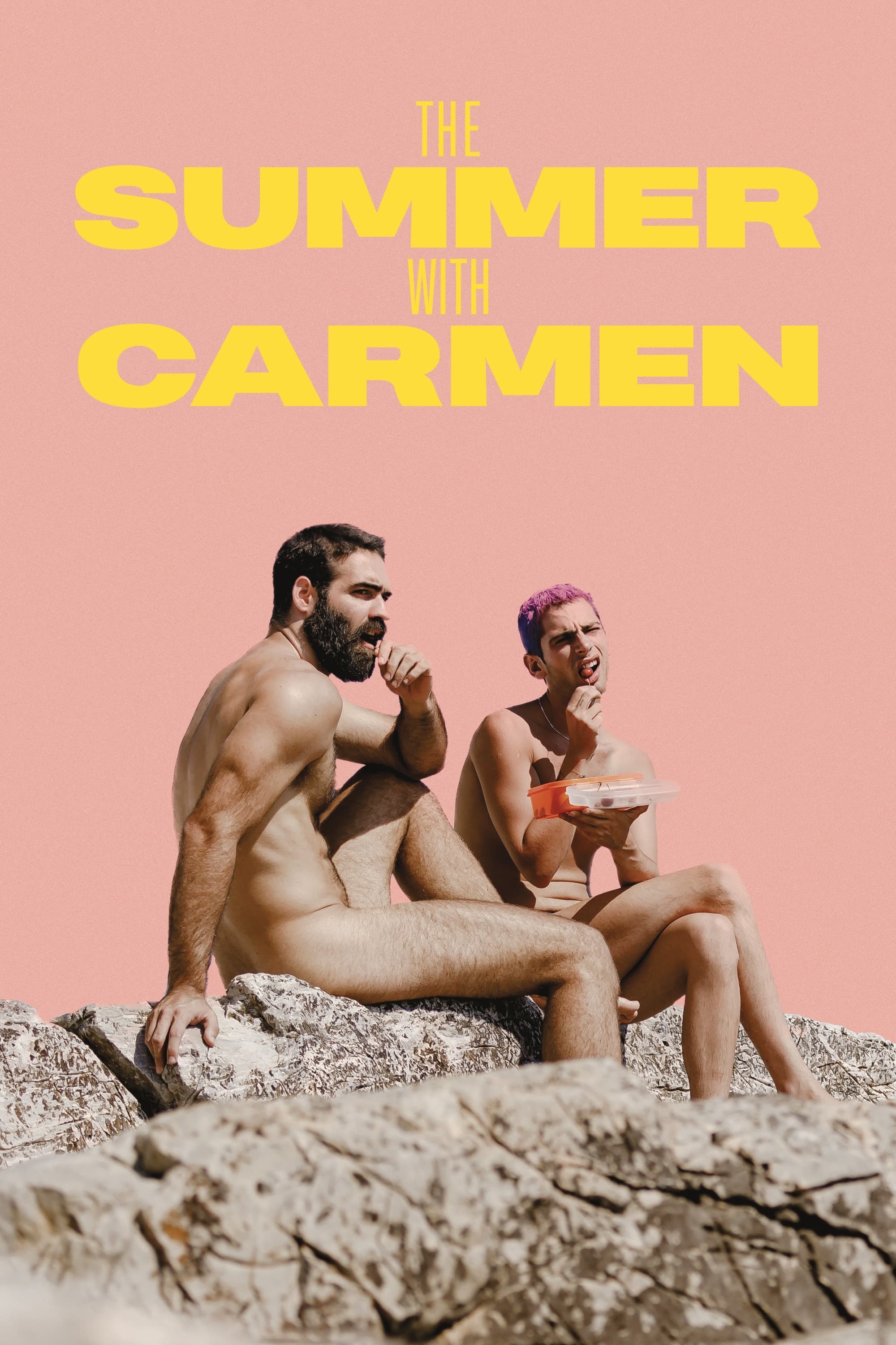 The Summer with Carmen - Bild 1 von 11