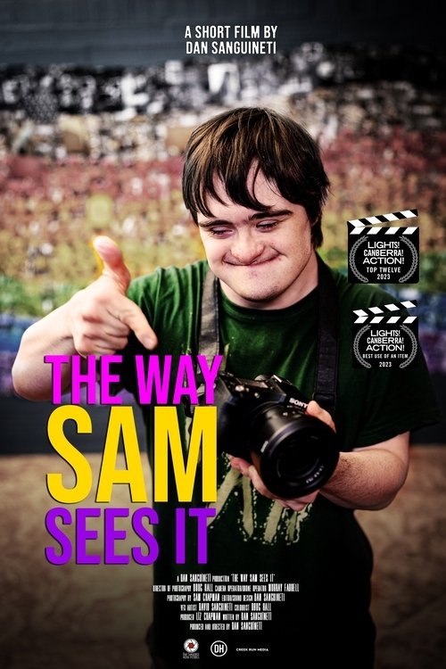 The Way Sam Sees It - Bild 1 von 2