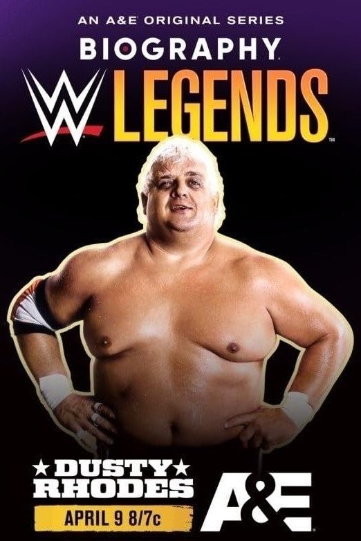 Biography: Dusty Rhodes - Bild 1 von 2