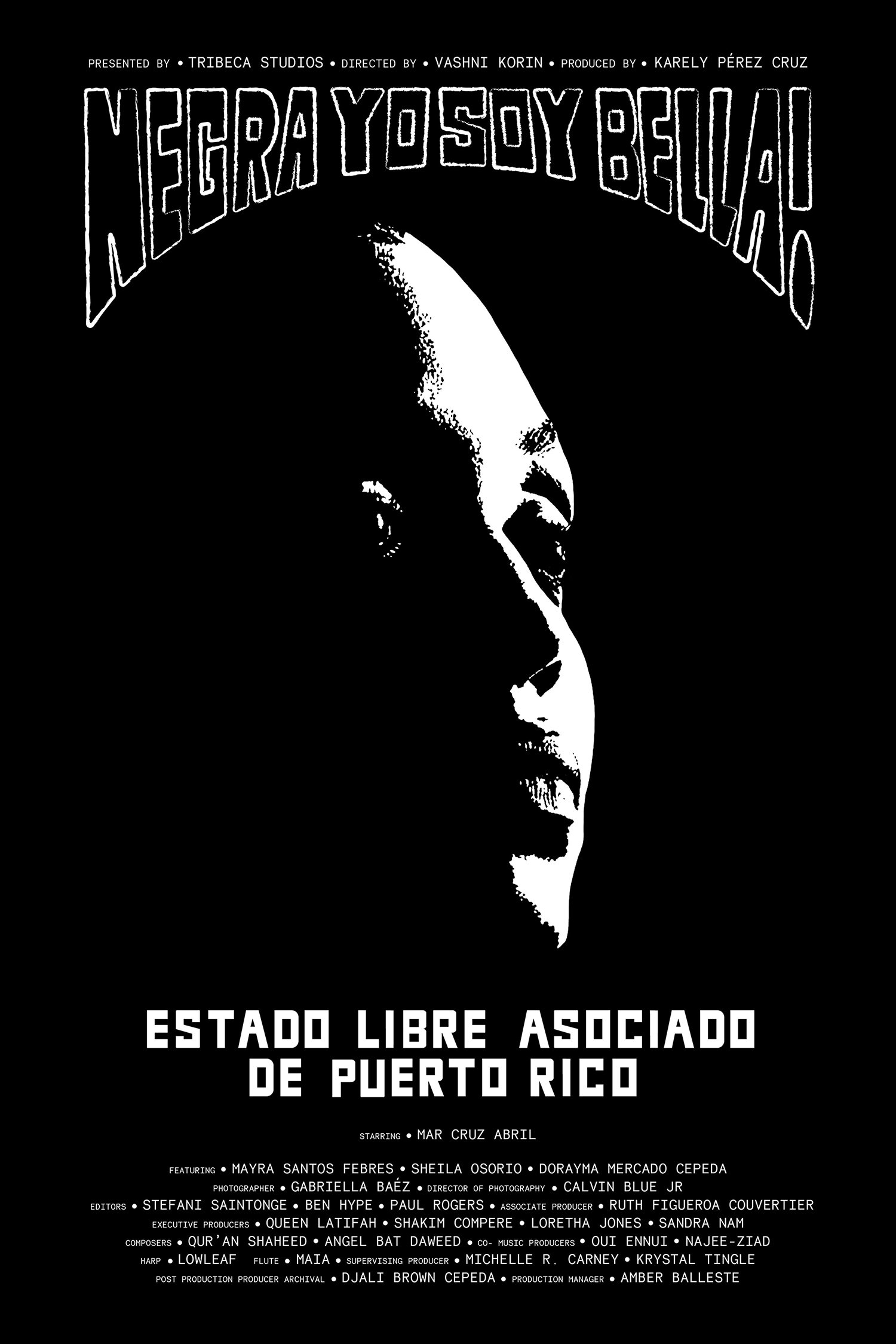 Negra, Yo Soy Bella - Bild 1 von 2