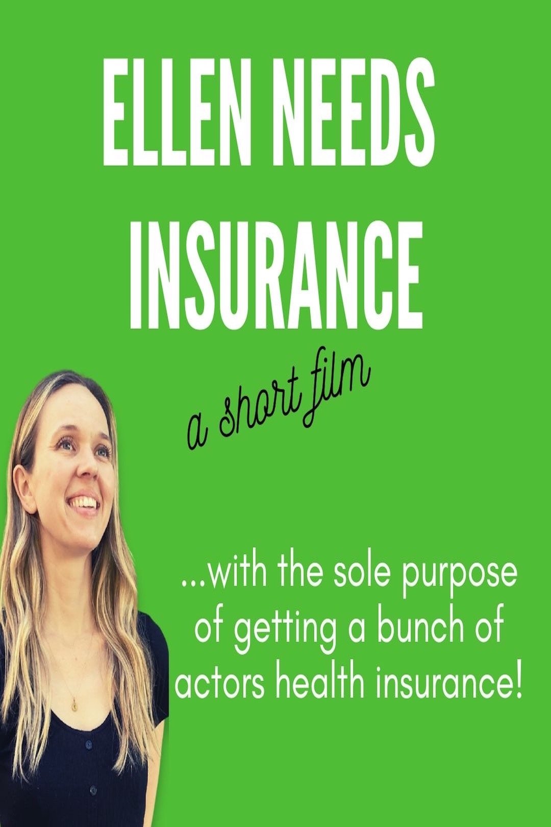 Ellen Needs Insurance - Bild 1 von 3
