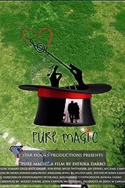 Pure Magic - Bild 1 von 2