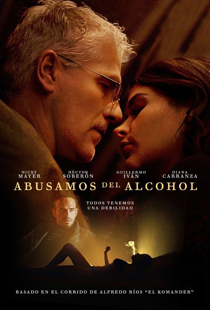 Abusamos del alcohol - Bild 1 von 4