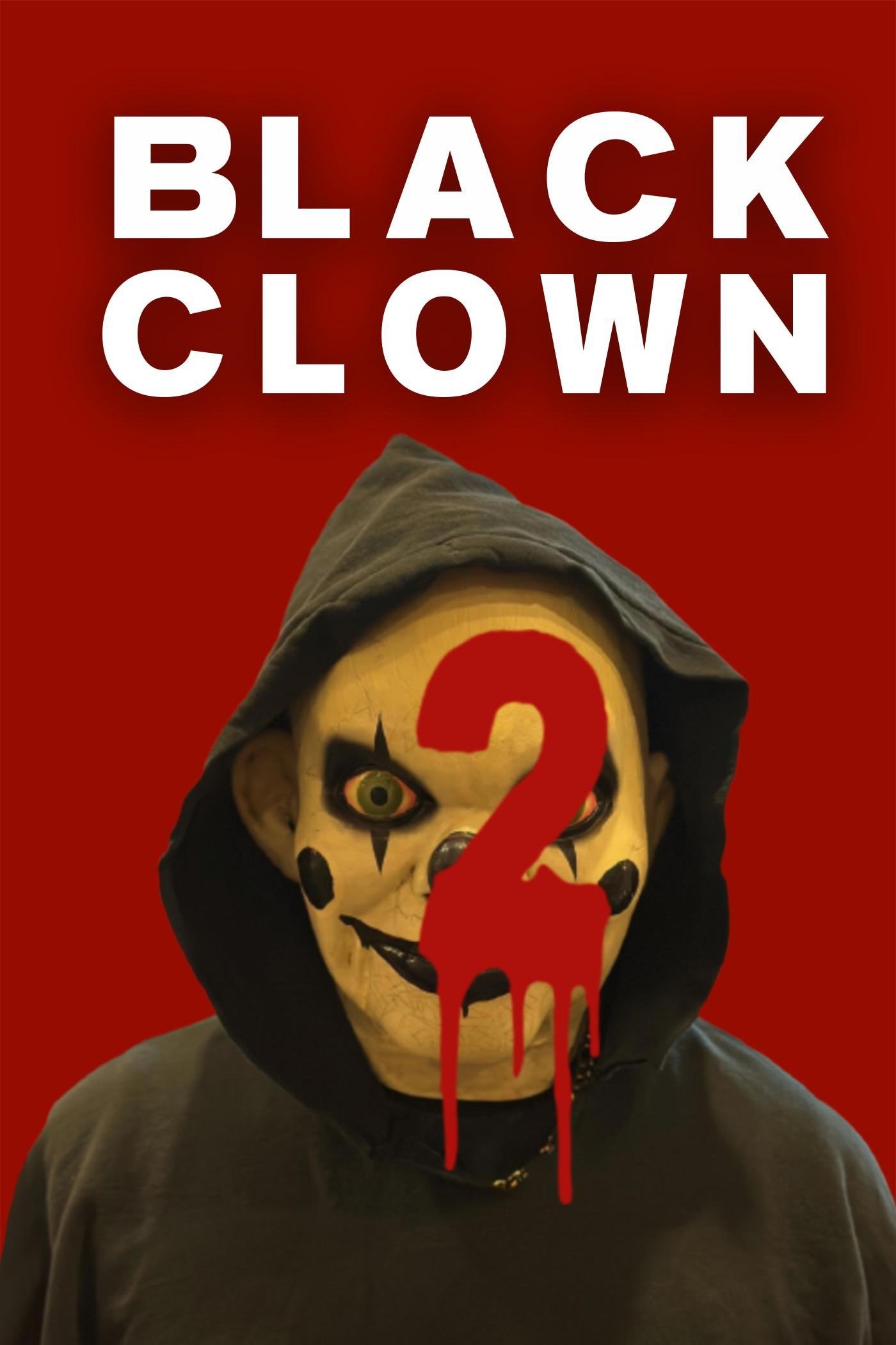 Black Clown 2 - Bild 1 von 2