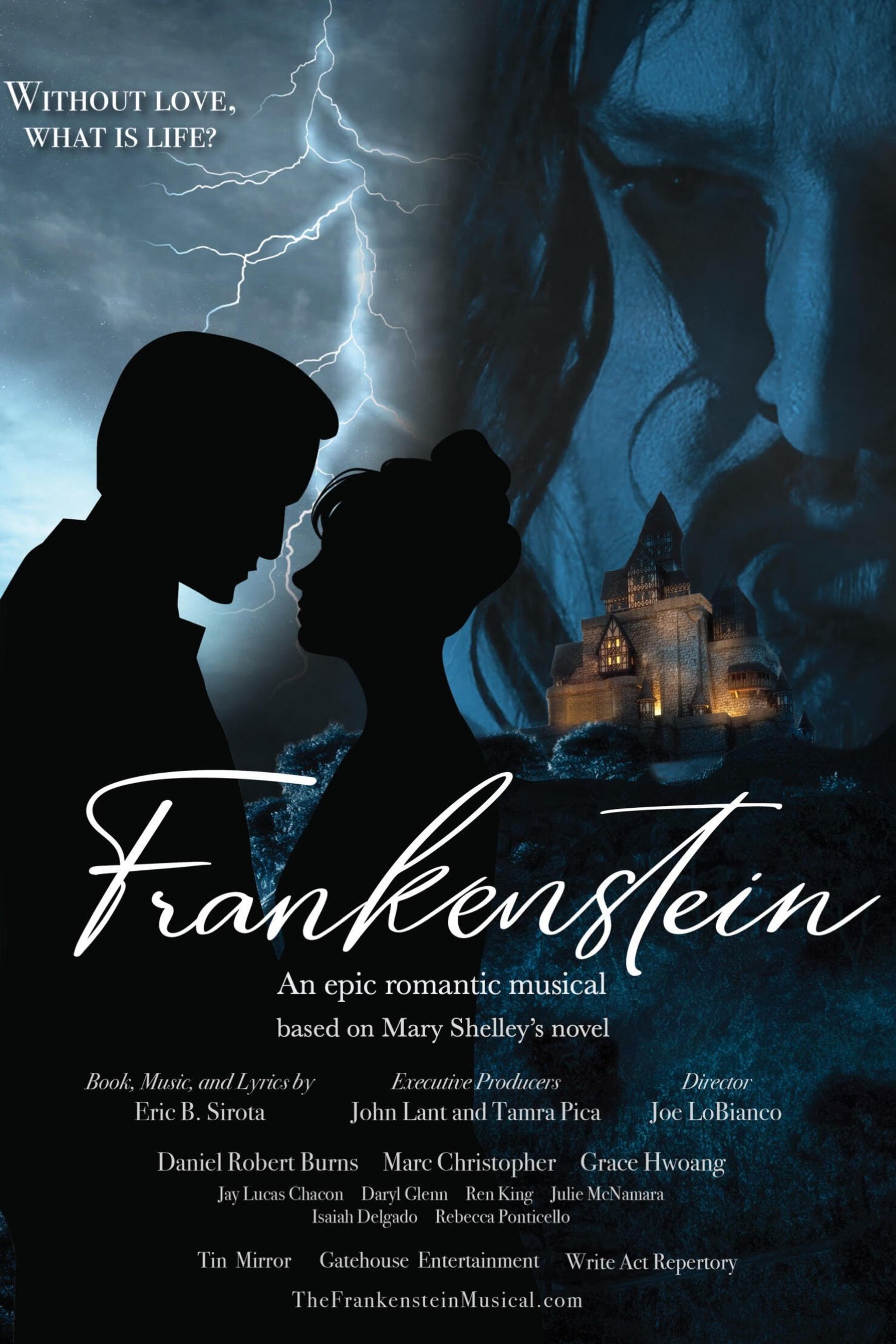 Frankenstein - Bild 1 von 2