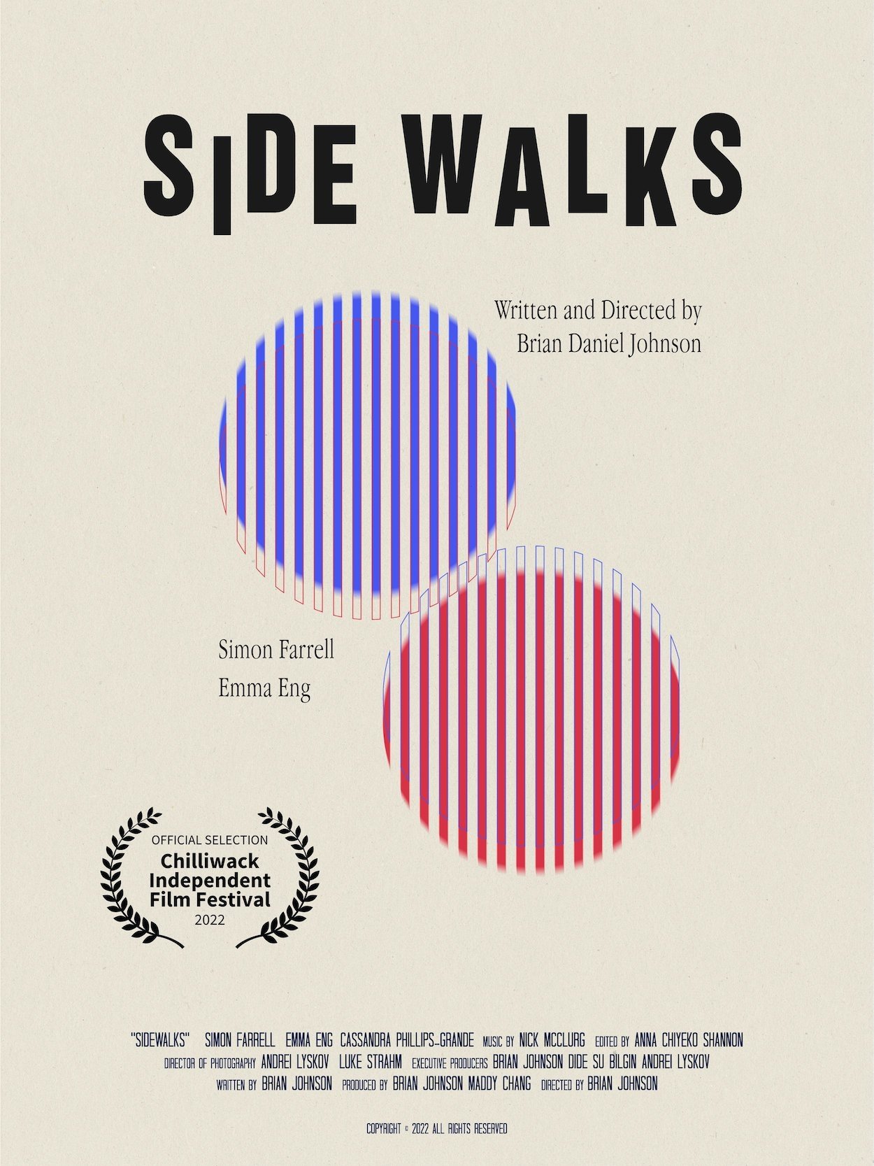 Side Walks - Bild 1 von 2