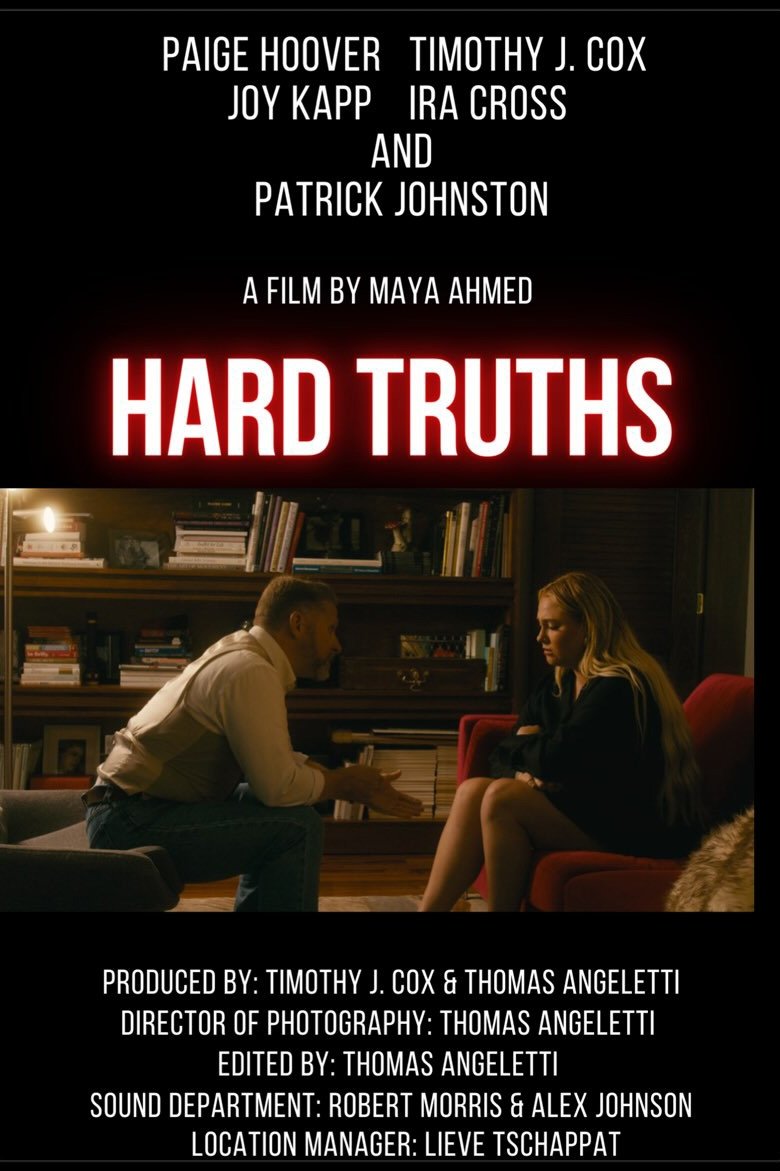 Hard Truths - Bild 1 von 2