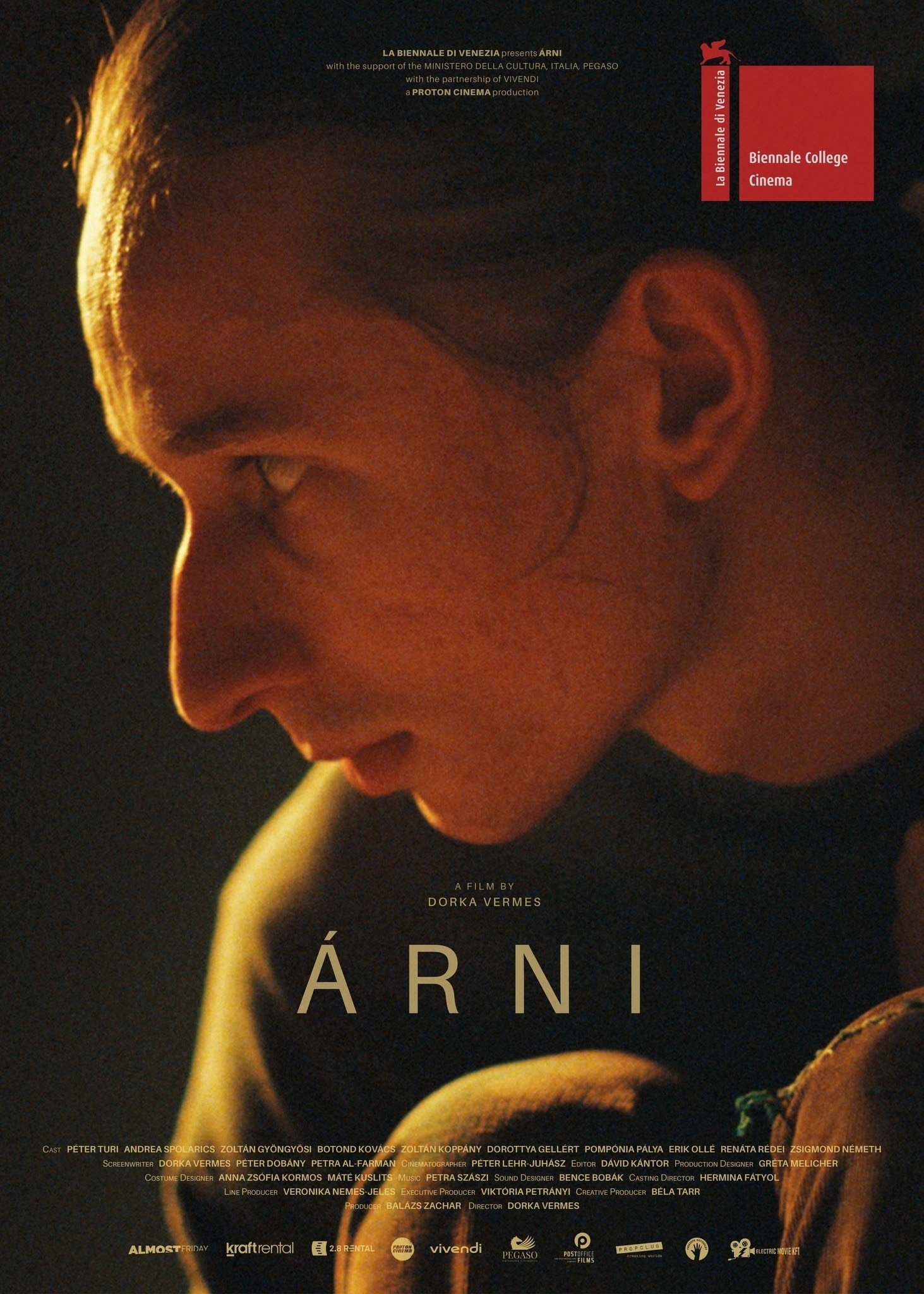 Árni - Bild 1 von 3