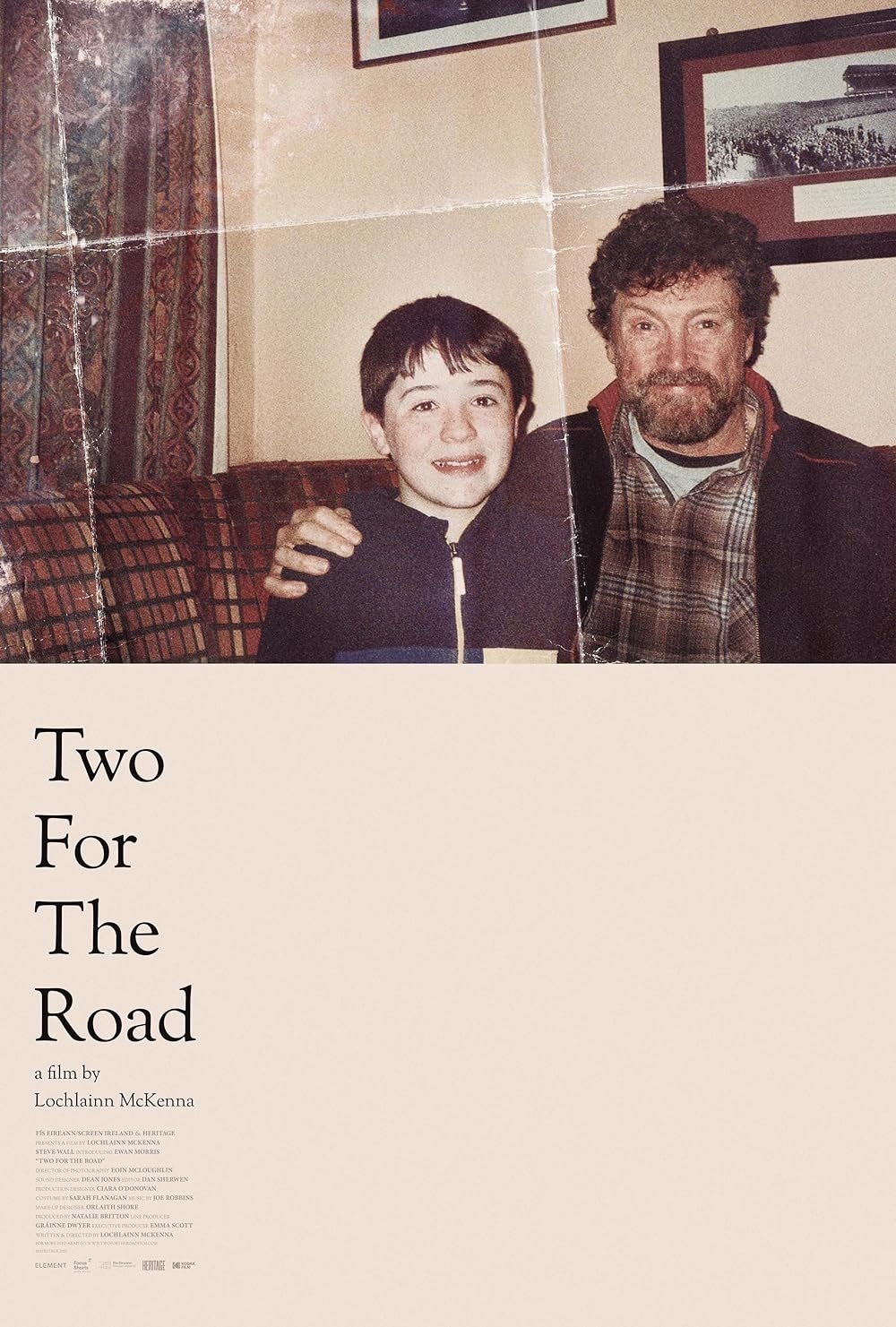 Two for the Road - Bild 1 von 3