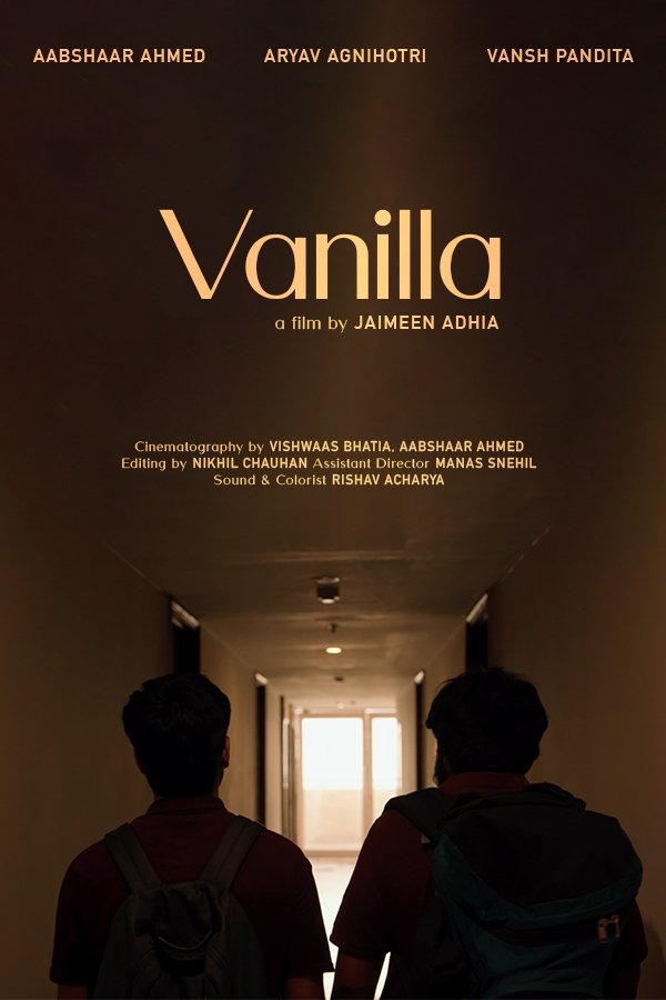 Vanilla - Bild 1 von 4
