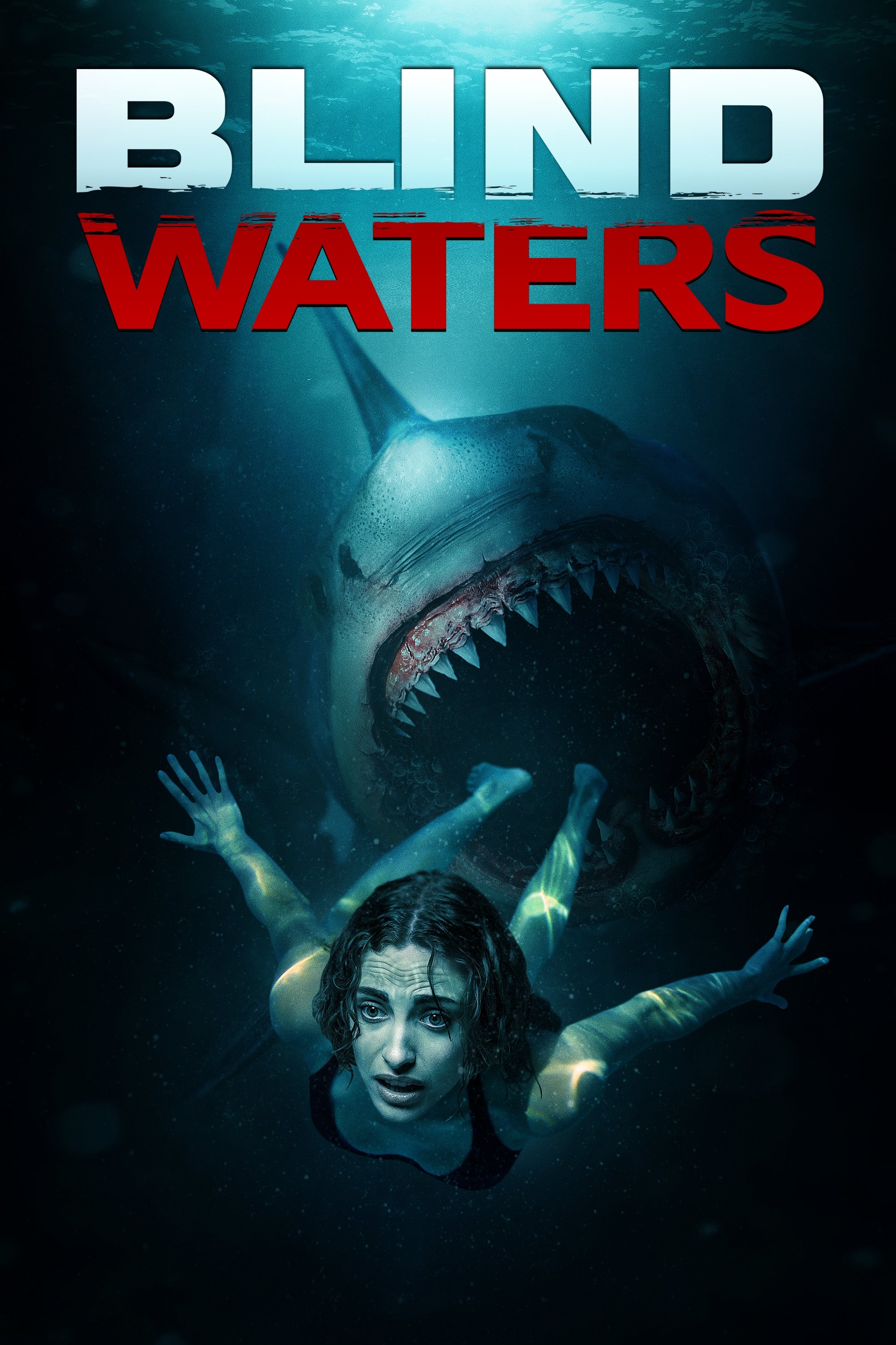 Blind Waters - Bild 1 von 6