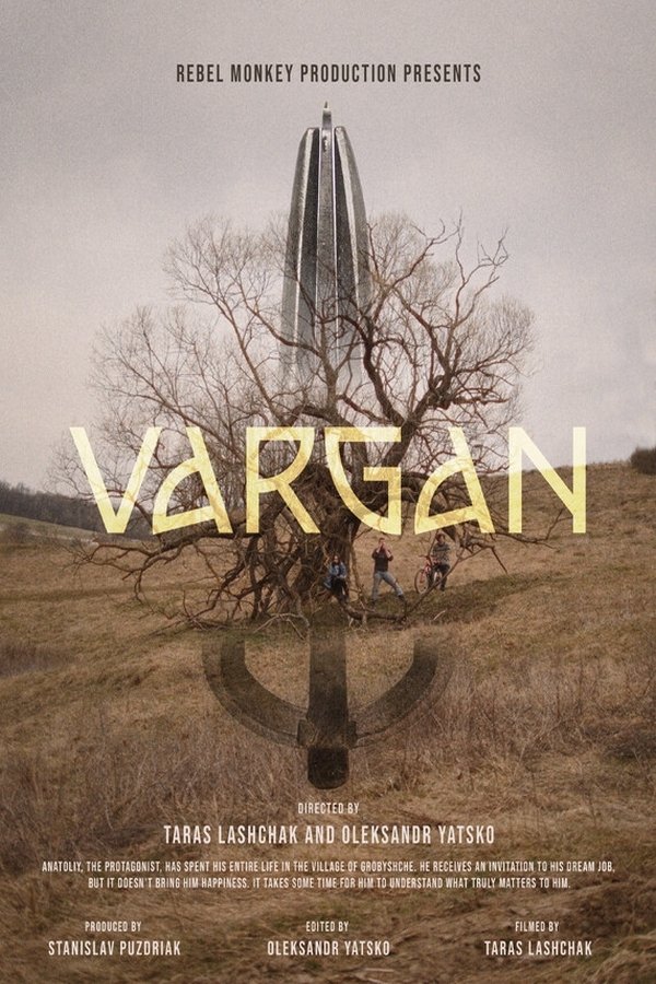 Vargan - Bild 1 von 2