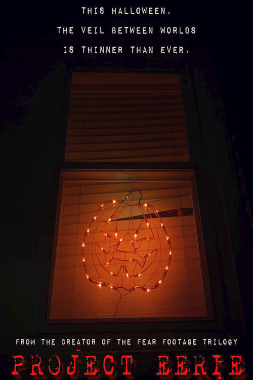 Project Eerie - Bild 1 von 5