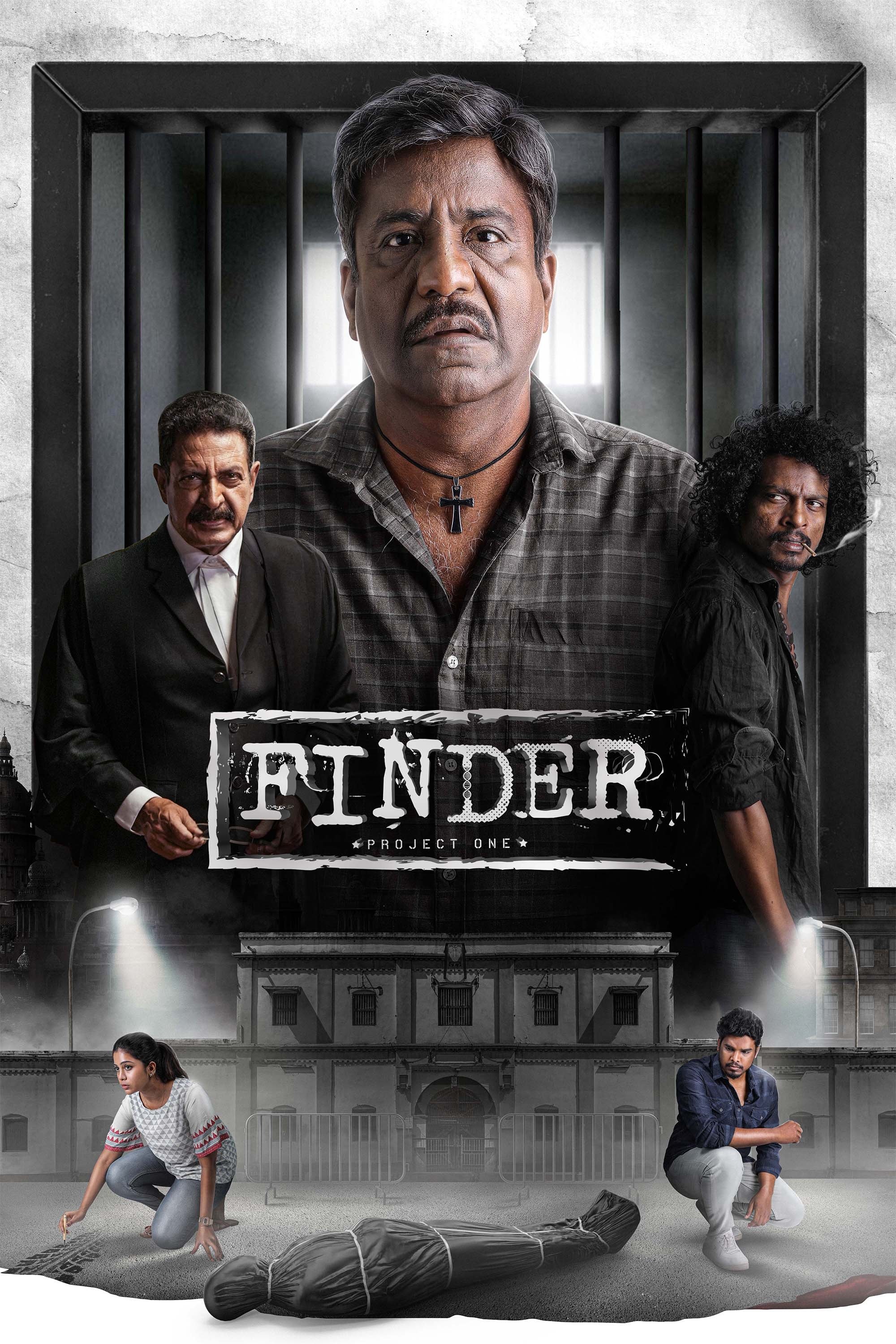 Finder - Bild 1 von 3