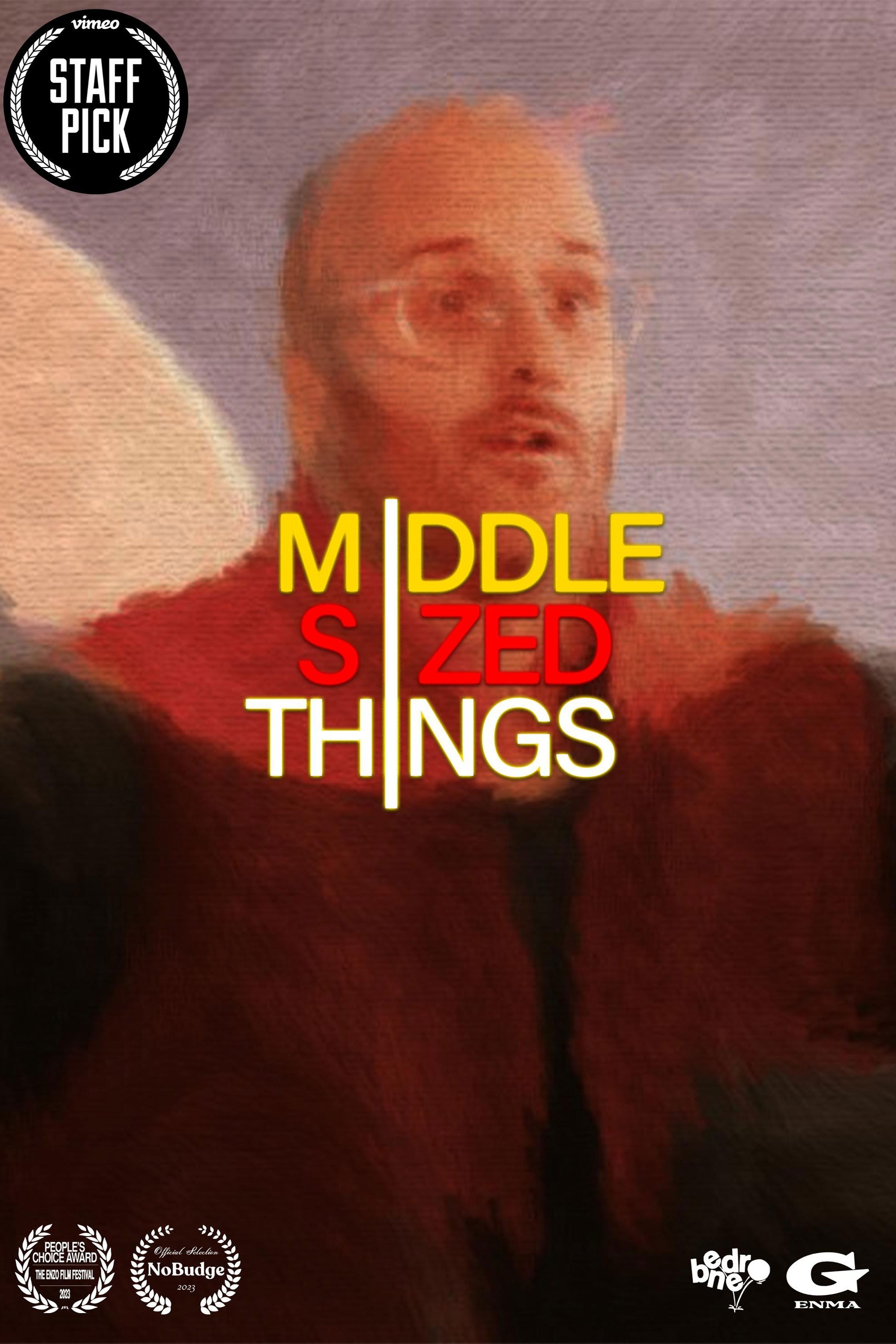 Middle Sized Things - Bild 1 von 2