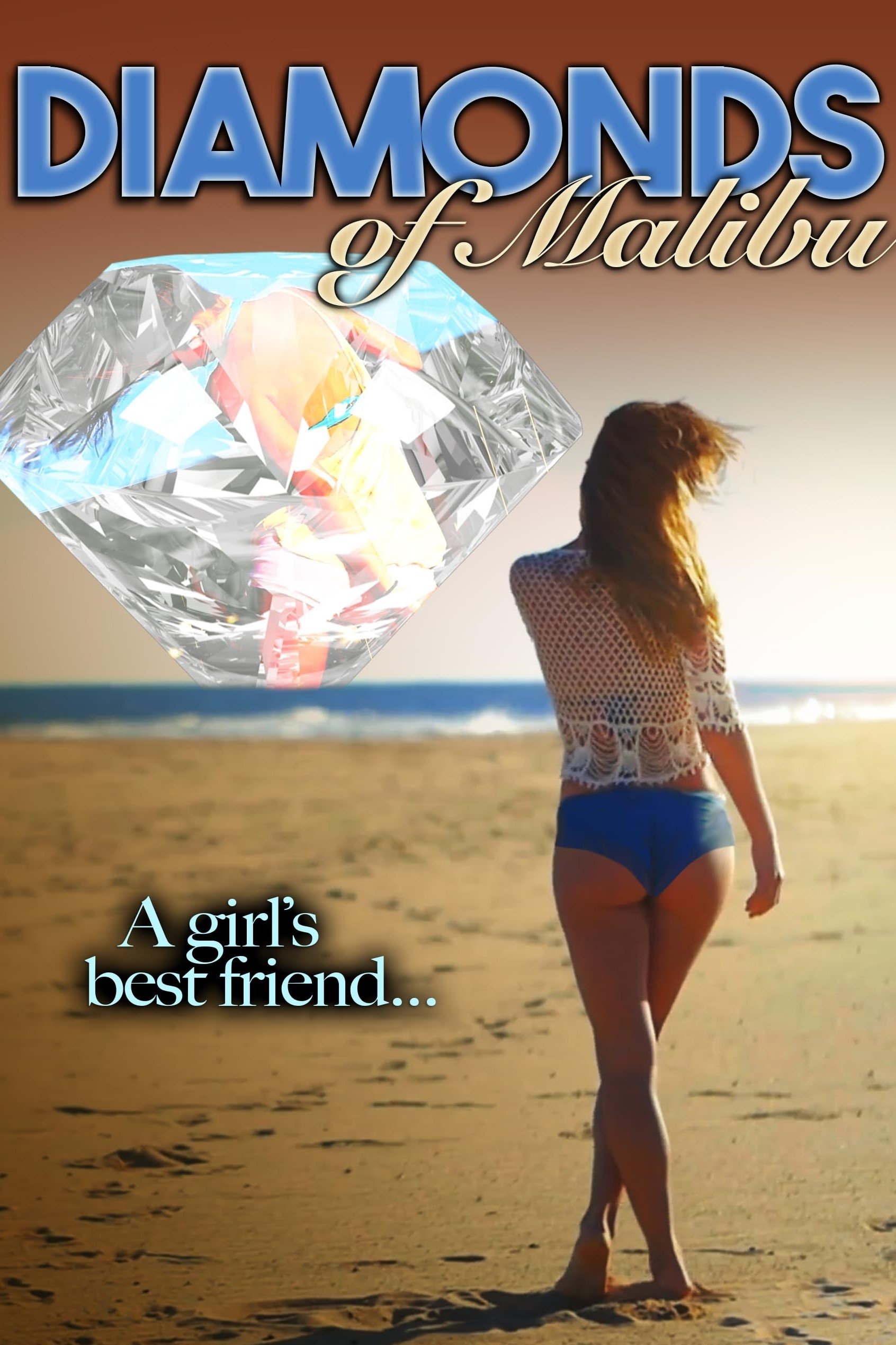 Diamonds of Malibu - Bild 1 von 2