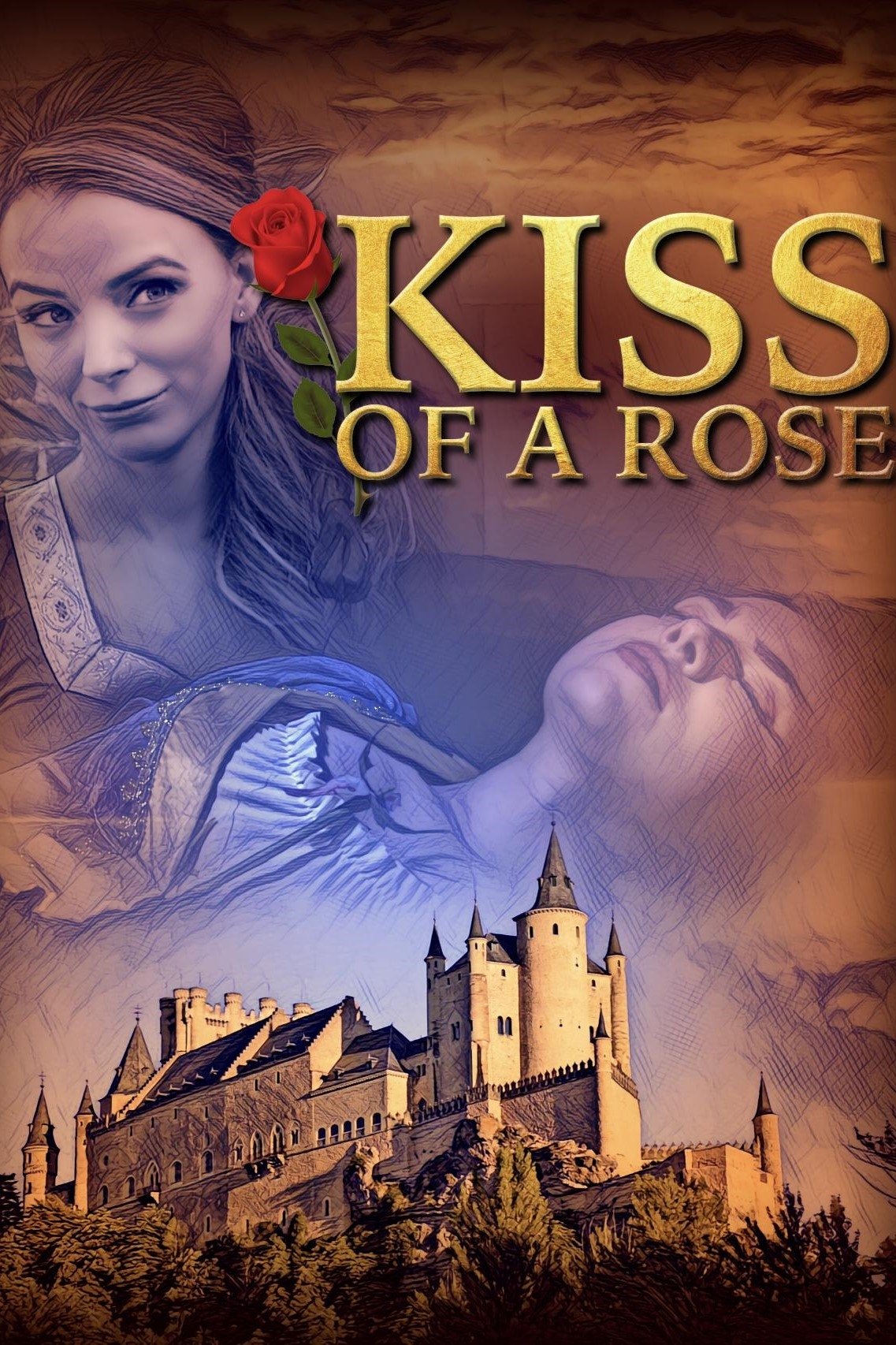 Kiss of a Rose - Bild 1 von 4