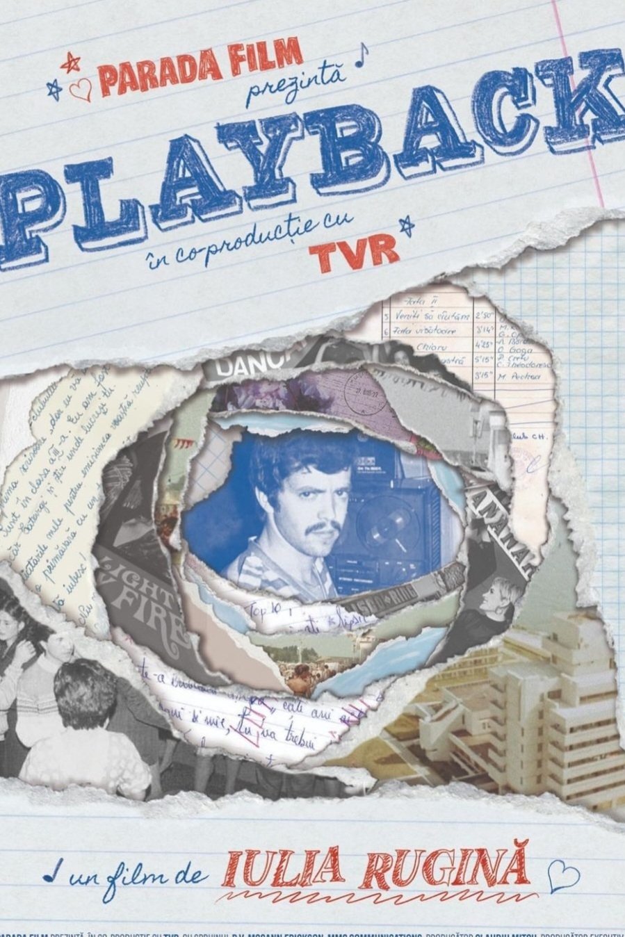 Playback - Bild 1 von 2