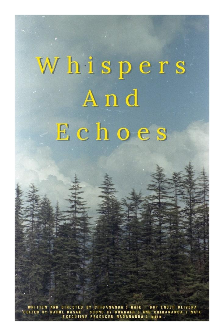 Whispers and Echoes - Bild 1 von 2
