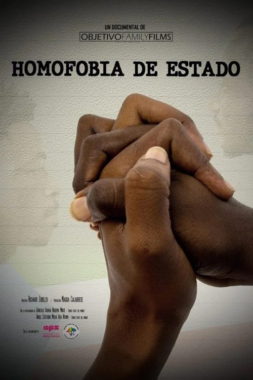 Homofobia de estado - Bild 1 von 2