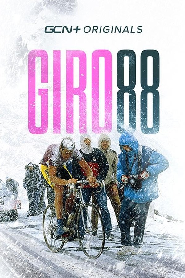 Giro 88 - Bild 1 von 3