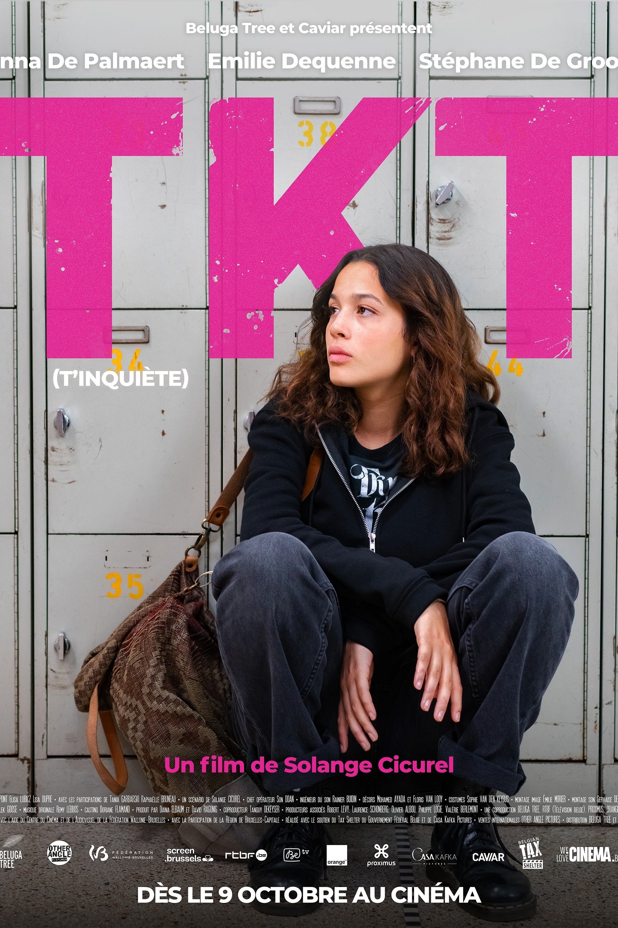 Don't Worry, I'll be Ok - Bild 1 von 4