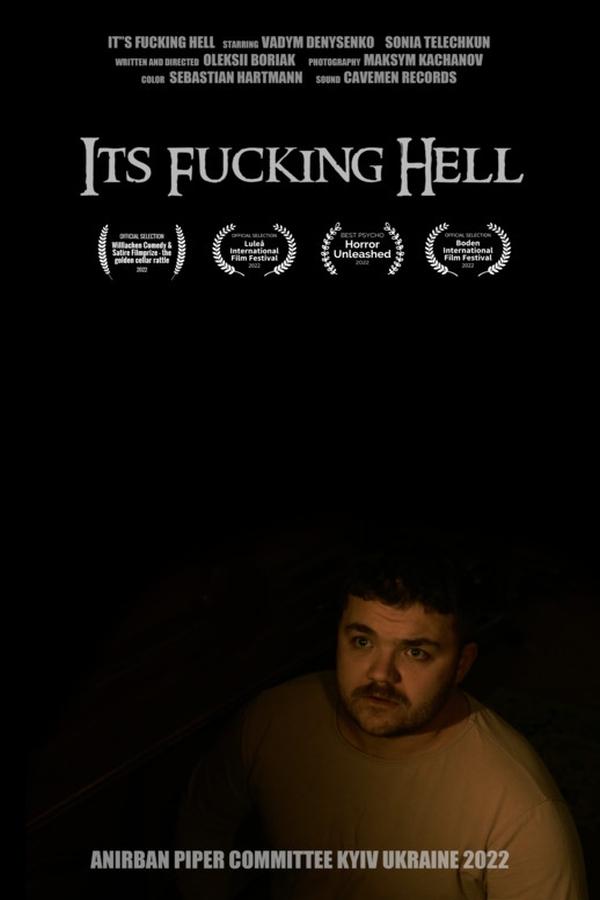It's Fucking Hell - Bild 1 von 2