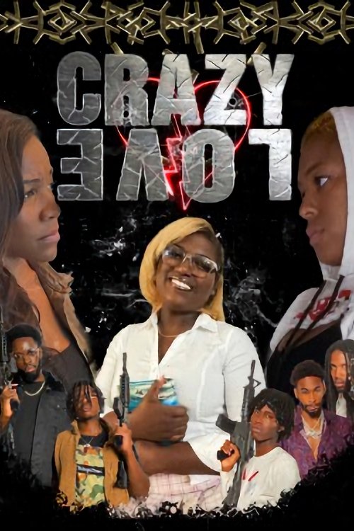 Crazy Love - Bild 1 von 3