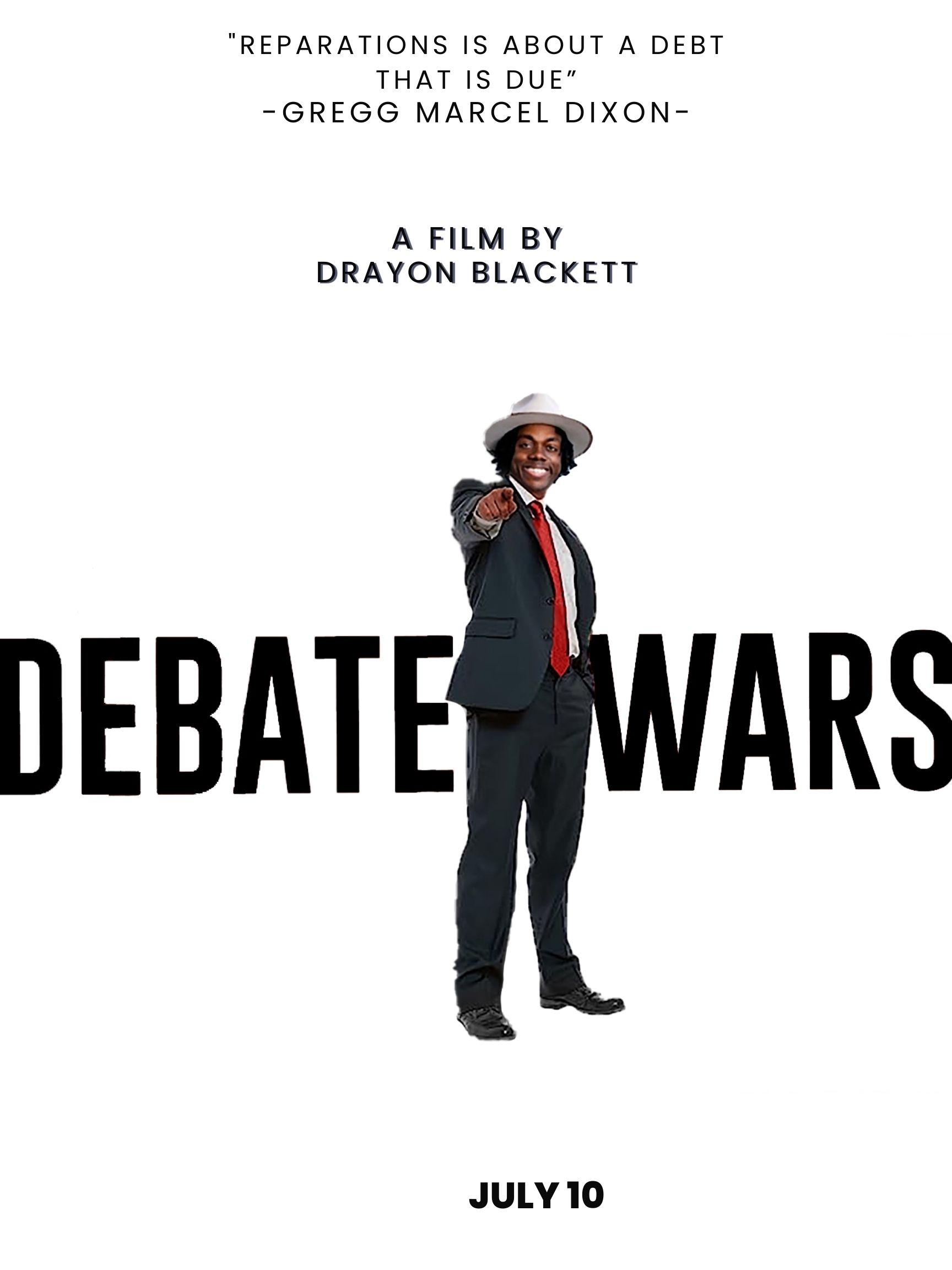 Debate Wars - Bild 1 von 3