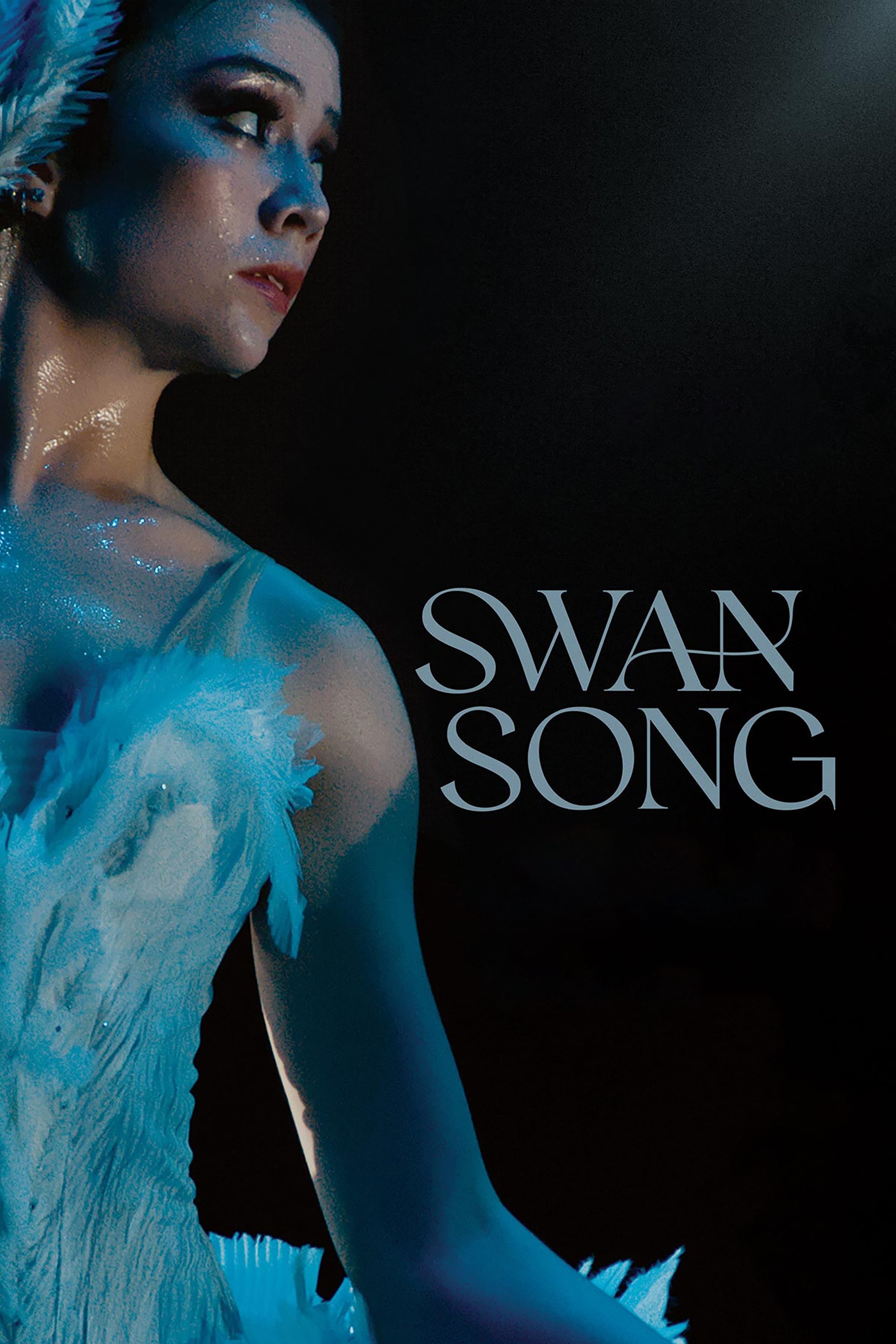 Swan Song - Bild 1 von 9