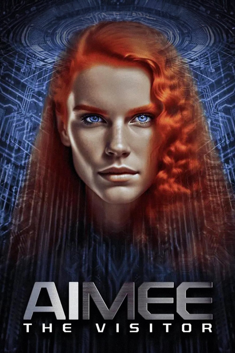 AIMEE: The Visitor - Bild 1 von 7