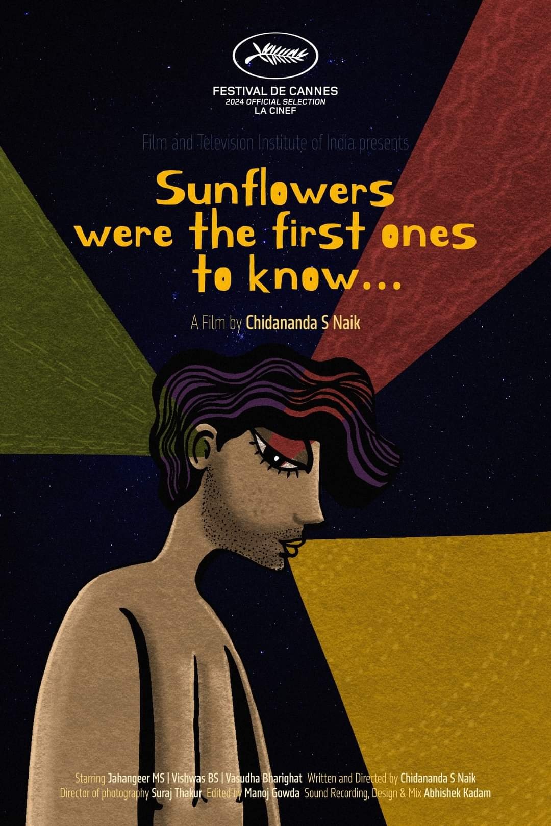 Sunflowers Were the First Ones to Know... - Bild 1 von 5