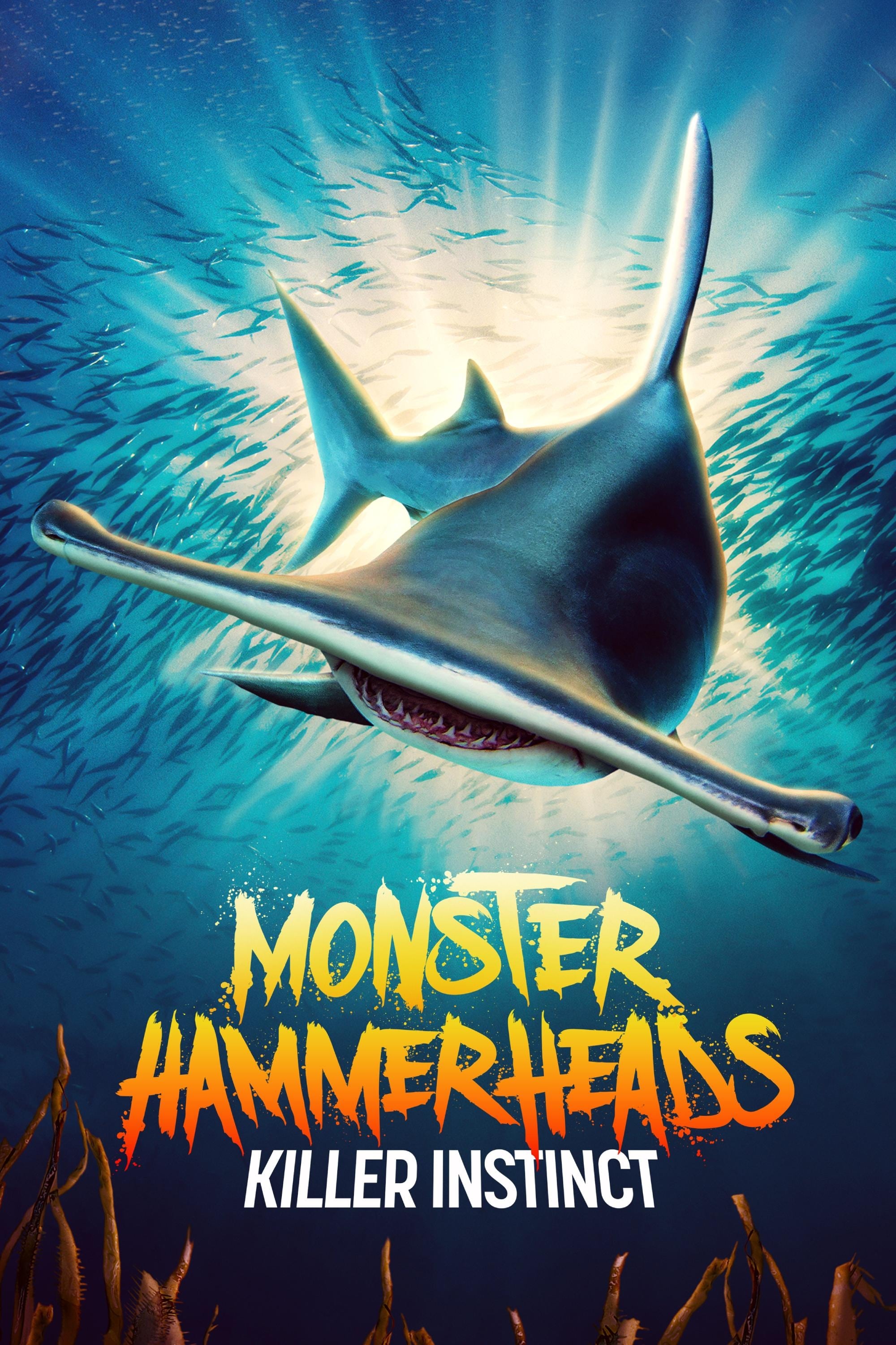 Monster Hammerheads: Killer Instinct - Bild 1 von 3
