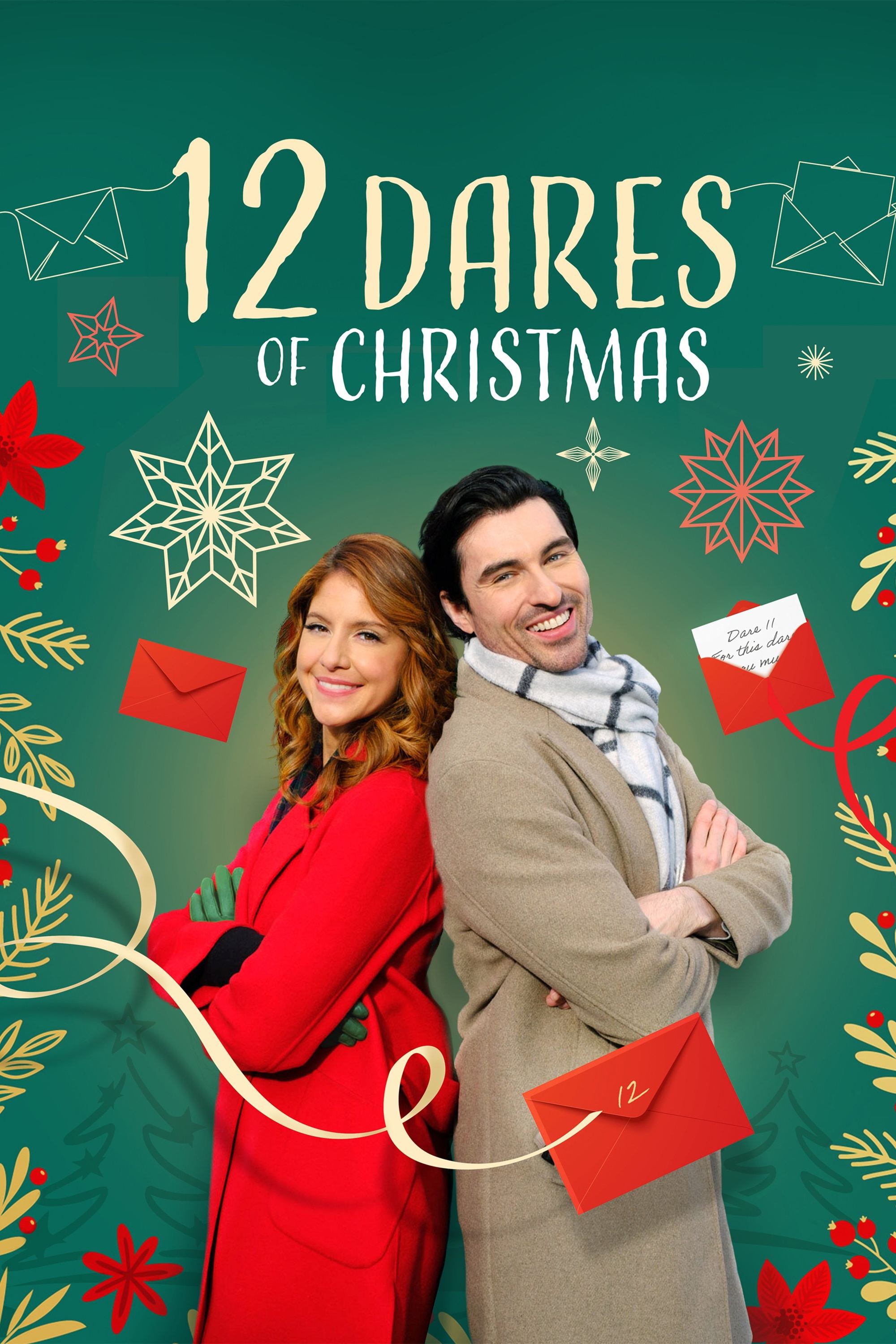 12 Dares of Christmas - Bild 1 von 10