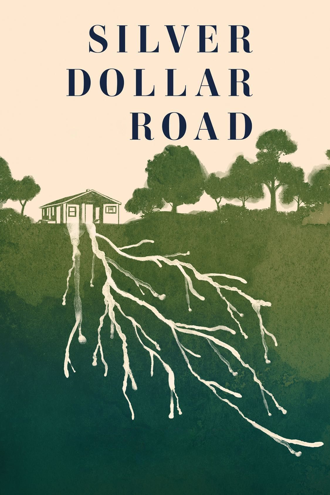Silver Dollar Road - Bild 1 von 11